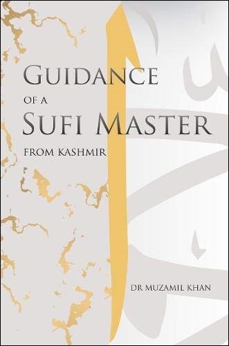 Guidance of a Sufi Master: New (image for) Guidance of a Sufi Master: New