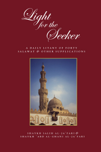 Light for the Seeker (image for) Light for the Seeker