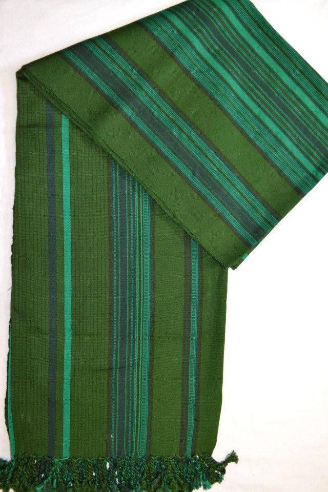 Yemeni Shawl 11 (image for) Yemeni Shawl 11